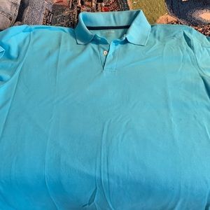 Men’s Polo